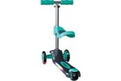 Elektrische step - Razor Rollie DLX 2-in-1 convertible with light up function - Teal - 20073645