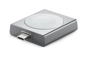 Smartwatch - Accessoires - ALOGIC Matrix wireless charging pad - USB-C - MAGAWC