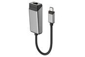 Netwerk-adapter (netwerkkaart, printserver, enz.) - ALOGIC Ultra USB-C to RJ45 Gigabit Ethernet - ULCGE-SGR