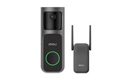 Smart Home - IMOU Doorbell 2s Kit - DB-2SP-3T0W/DS2S