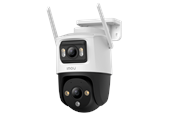 Smart Home - IMOU Cruiser Dual 6mp - IPC-S7XP-6M0WED-0360B-imou