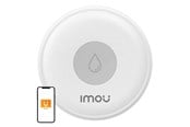 Smart Home - IMOU Slimme waterleksensor ZL1 ZigBee - ZL1-EU