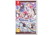 Games - Radiant Tale: Fanfare! - Nintendo Switch - Otome - 5060941717486