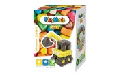 Bouw-/constructiekits - PlayMais One Excavator (>70 Pieces) - 160906