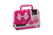 Creatief spelen - Johntoy Issabella Make-Up Case with Mirror 25 pcs. - 27645