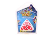 Kleine cadeautjes voor kinderen - Johntoy Magic Pyramid - 25038