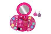 Creatief spelen - Johntoy Makeup Set with Mirror - 27584