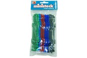 Schrijf- en tekenartikelen - Ministeck Color Strips 9 pcs. - MS31663