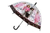 School accessoires - Barbie Umbrella 66 cm × ⌀ 69 cm - BABI7202