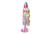 Pop, teddybeer en materiaal - Steffi Love Rainbow Mermaid - 105733610