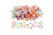 Schrijf- en tekenartikelen - Colorations - Artificial Flowers Color 200pcs. - CHVIOLET