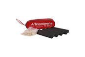 Bordspellen, Kaartspellen & Dobbelspellen - Goliath Triominos To Go '17 - Board Game - 360672
