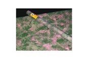 Creatief spelen - Haza Witbaard Cave paper Haza 50x200cm - 185609