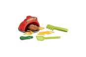 Doen-alsof spelen - Androni Pizza Oven Playset - 2313-0000