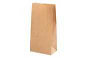 Speelgoed - Creativ Company Paper Bags Brown 10 pcs. - 226610