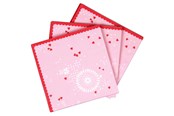 Speelgoed - Haza Witbaard Napkins Princess 20 pcs. - 439360