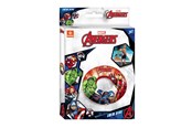 Spelen met water - Mondo Swimming Ring Avengers 50cm - 16304