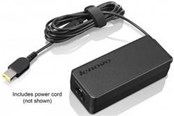 Laptop oplader - Lenovo - power adapter - slim tip - 65 Watt - 4X21J81440