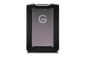 Harde schijf - Extern - SANDISK G-DRIVE ArmorATD - 6TB - External Hard drive - Grey - SDPHE1G-006T-GBAND