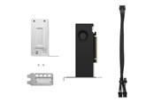 Grafische kaarten - Lenovo RTX 2000 Ada - 16GB GDDR6 RAM - Grafische kaarten - 4X61P69962