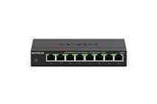 Switch - Netgear MS308 8-Port 2.5G Multi-Gigabit Ethernet Unmanaged Switch - MS308-100EUS