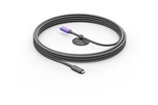 USB-kabel - Logitech - USB-C cable - 24 pin USB-C to 24 pin USB-C - 5 m - 952-000195