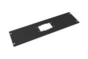 Muurbevestigingen, AV-bevestigingen & AV-meubels - Crestron Electronics Crestron mounting kit - for touch screen - Max - recommended for - TSW-1070-RMK-2