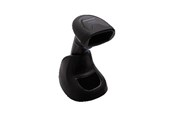 Barcodelezer - Datalogic QuickScan QBT2500 - 2D Wireless Barcode Scanner (Includes USB Cable and Cradle) - QBT2500-BK-BTK1