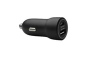 Mobiel - Adapters & Opladers - dbramante1928 re-charge car power adapter - USB 24 pin USB-C - 30 Watt - CC18MOBL7104