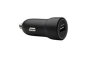 Mobiel - Adapters & Opladers - dbramante1928 re-charge car power adapter - USB - 18 Watt - CC18MOBL7102