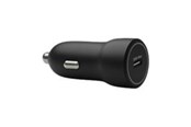 Mobiel - Adapters & Opladers - dbramante1928 re-charge car power adapter - 24 pin USB-C - 30 Watt - CC30MOBL7103