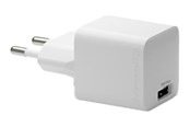Mobiel - Adapters & Opladers - dbramante1928 re-charge power adapter - USB - 18 Watt - CH18EUWH7092