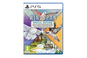 Games - Wingspan (Special Edition) - Sony PlayStation 5 - Strategy - 5060264379880