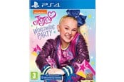Games - JoJo Siwa: Worldwide Party - Sony PlayStation 4 - Entertainment - 5060528033695