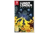 Games - Lunar Lander: Beyond - Nintendo Switch - Action - 5056635606846