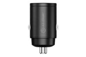 Mobiel - Adapters & Opladers - ALOGIC Rapid Power Mini Car Charger - CRCA30
