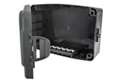 Kabelgoot, Kabelhoes & Kabelbinders - Nordic Quality Waterproof Box IP54 - Large - KF-YP-7