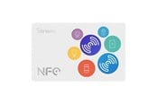 Smart Home - Sonoff NFC Tag - NFC-Tag