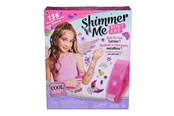 Creatief spelen - Cool Maker Shimmer Me Body Art 2.0 - 6071786