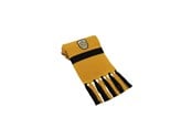 Merchandise - Cinereplicas - Harry Potter Hufflepuff - Sjaal - 5202CRBLSCAR05EU