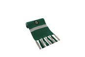 Merchandise - Cinereplicas - Harry Potter Slytherin - Sjaal - 5202CRBLSCAR07EU
