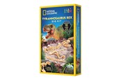 Speelsets - National Geographic Tyrannosaurus Rex - 29-2452
