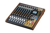 Muziekinstrumenten en DJ-apparatuur - Tascam Model 12 - MODEL 12