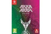 Games - Akka Arrh - Nintendo Switch - Action - 5060997480112