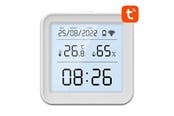 Smart Home - Gosund Smart temperature and humidity sensor Wi-Fi S6 (LCD screen backlight) - S6