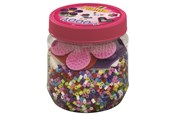 Creatief spelen - Hama Beads 4000 pcs with 3 pin plates - 2051