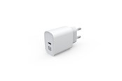 Mobiel - Adapters & Opladers - XtremeMac USB-C Charger 20W - White - XWH-SPC-03