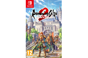Games - Romancing SaGa 2: Revenge of the Seven - Nintendo Switch - RPG - 5021290099999