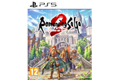 Games - Romancing SaGa 2: Revenge of the Seven - Sony PlayStation 5 - RPG - 5021290099920