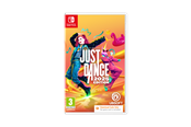 Games - Just Dance 2025 Edition (Code in a Box) - Nintendo Switch - Muziek - 3307216295792